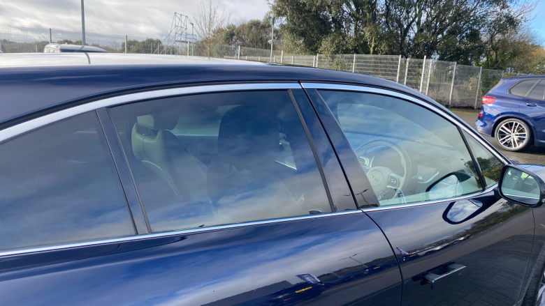 Jaguar I-Pace 294kW EV400 R-Dynamic HSE Black 90kWh 5dr Auto Electric Estate